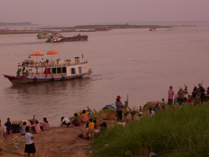 Kambodscha/Vietnam 