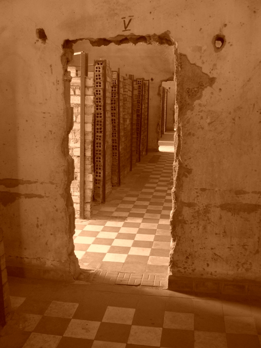 Kambodscha/Vietnam 
