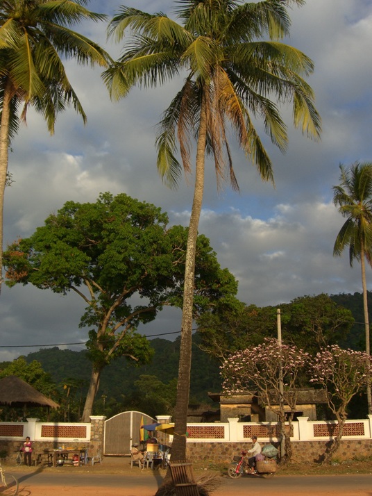Kambodscha/Vietnam 