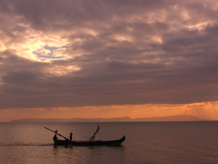 Kambodscha/Vietnam 