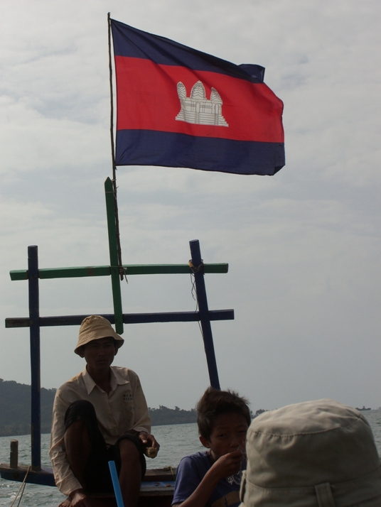 Kambodscha/Vietnam 