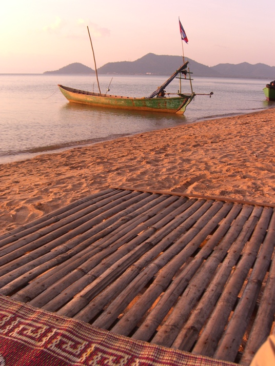 Kambodscha/Vietnam 