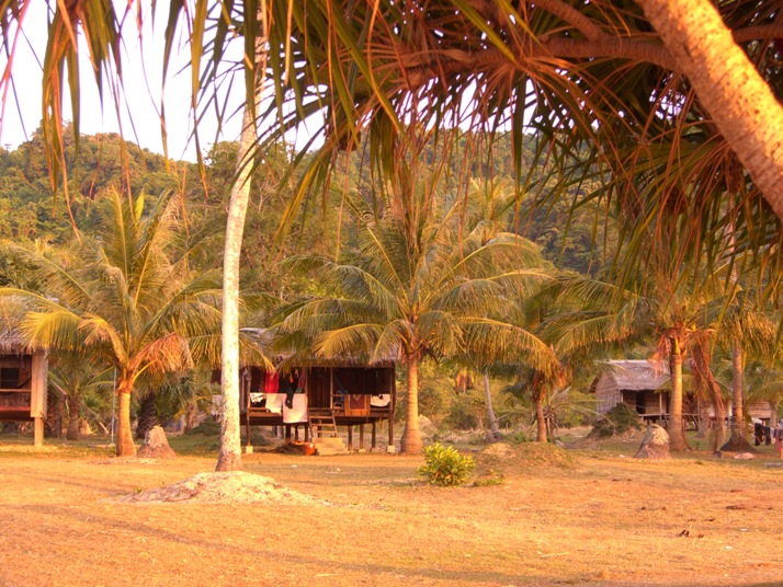 Kambodscha/Vietnam 