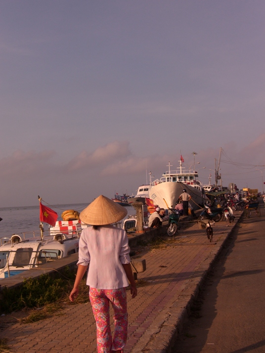 Kambodscha/Vietnam 