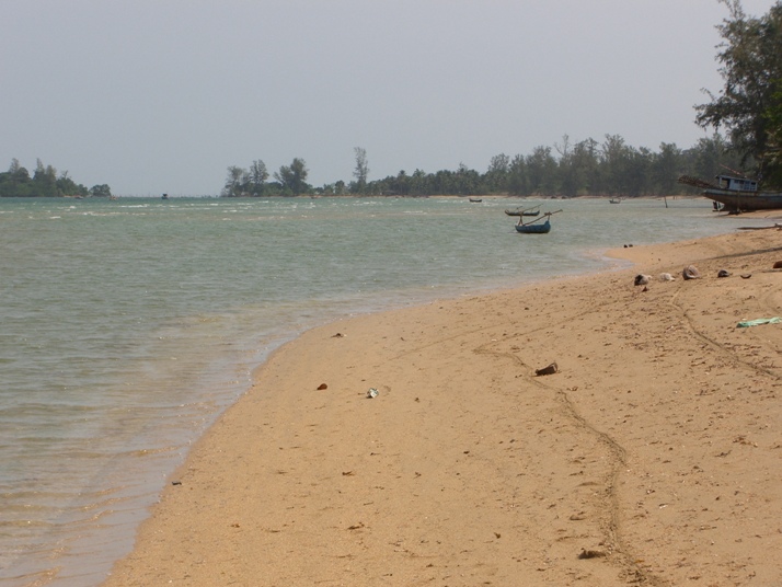 Kambodscha/Vietnam 