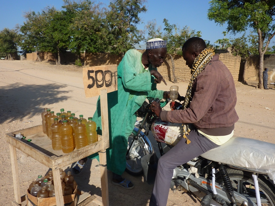 Kamerun