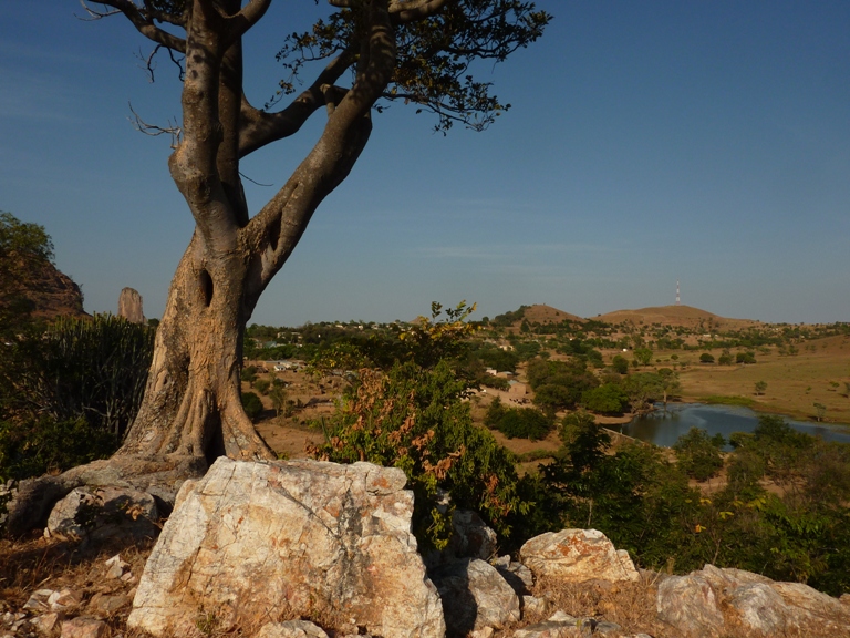 Kamerun