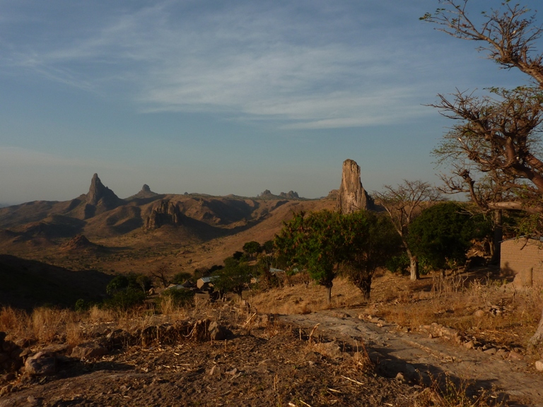 Kamerun