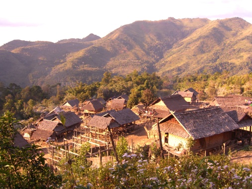 Laos