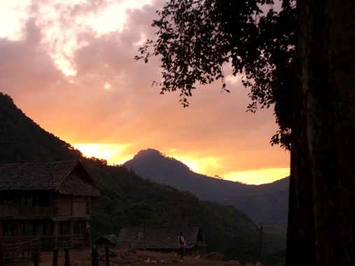Laos