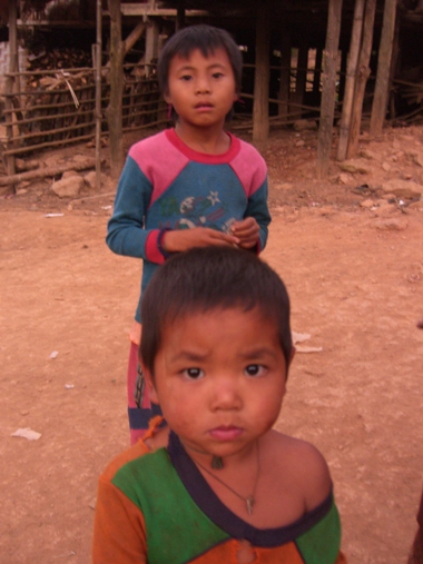 Laos