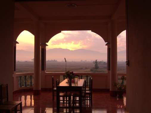 Laos
