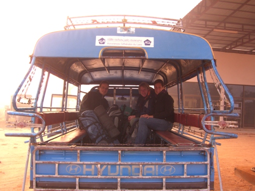 Laos