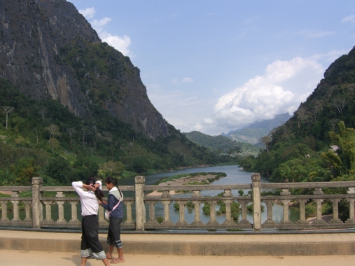Laos