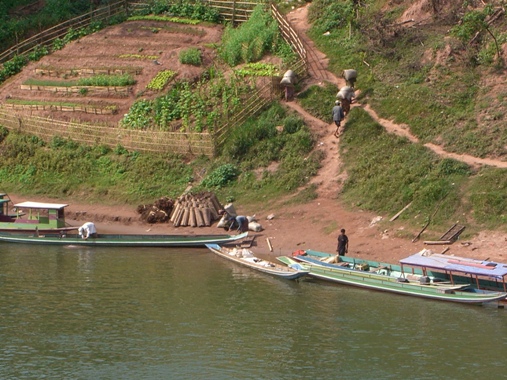 Laos
