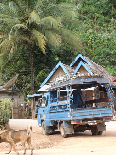 Laos
