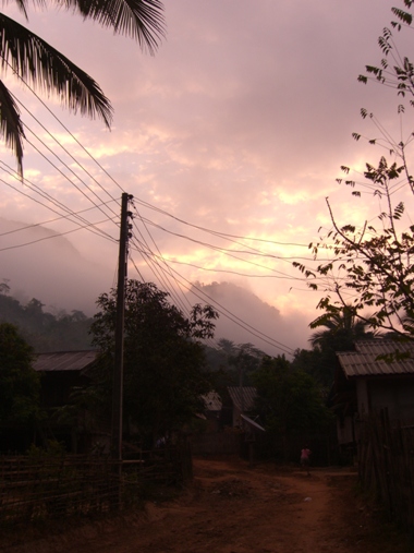 Laos