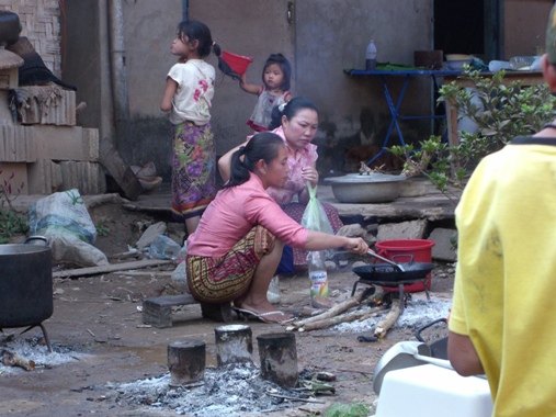 Laos