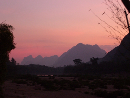 Laos