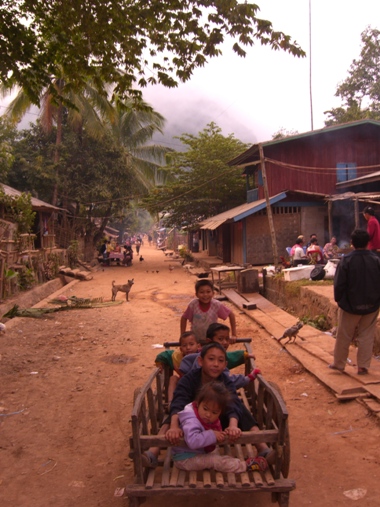 Laos