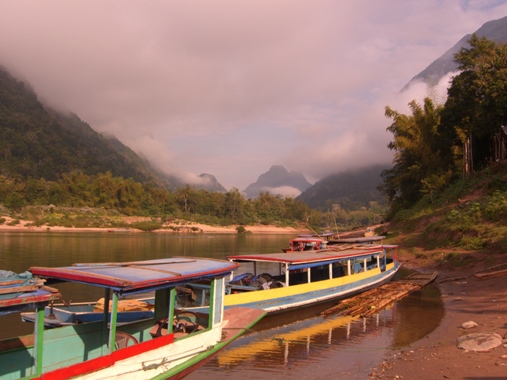 Laos