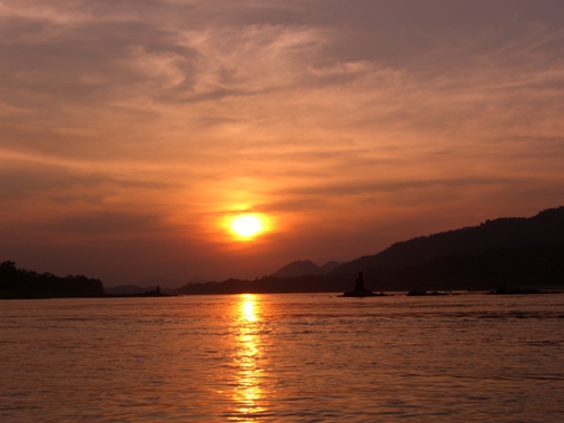Laos