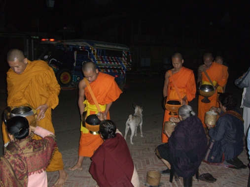 Laos