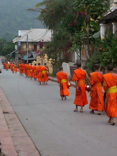 Laos