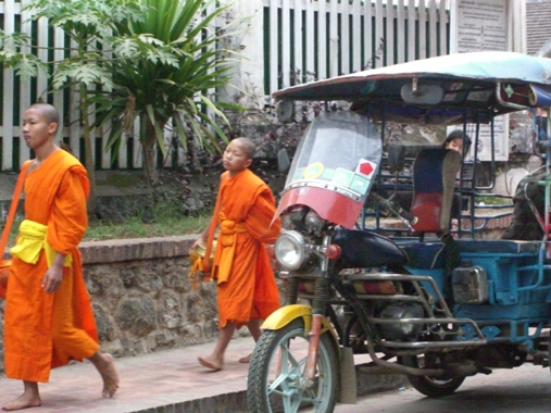 Laos