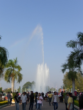 Laos