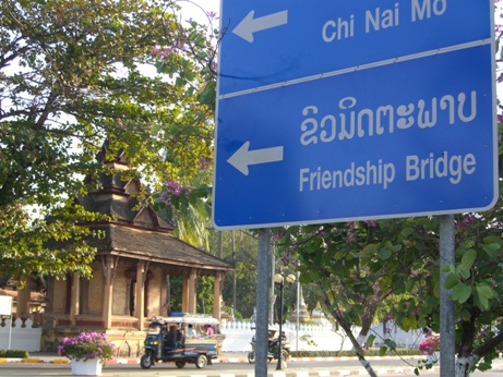 Laos