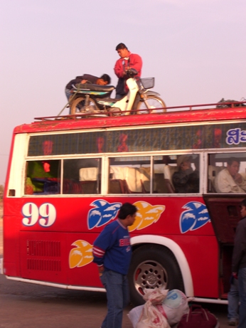 Laos