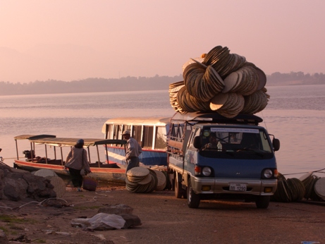 Laos