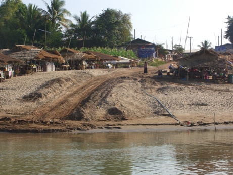 Laos