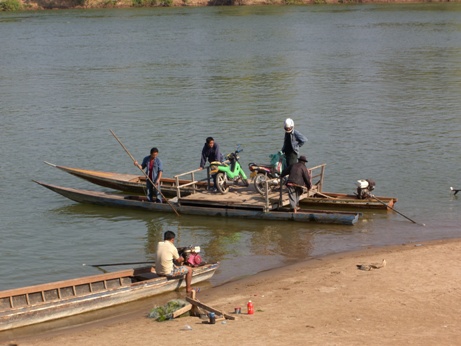 Laos