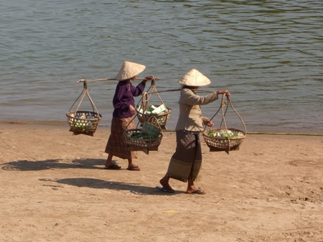 Laos