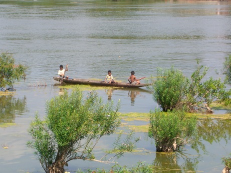 Laos