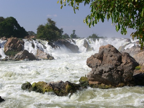 Laos