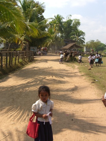 Laos