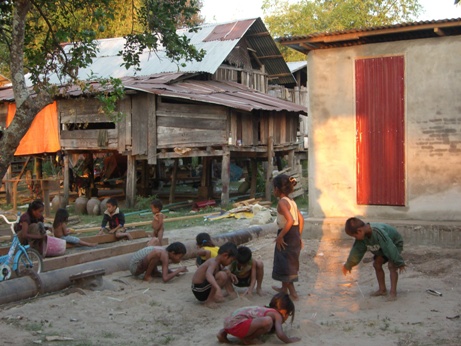 Laos