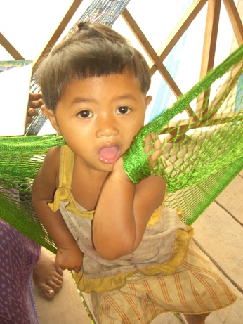 Laos