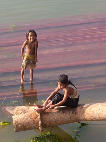 Laos