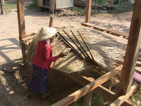 Laos