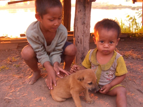 Laos