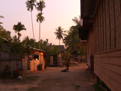 Laos