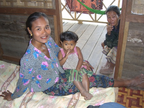 Laos