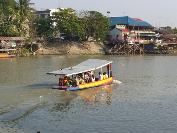 Thailand
