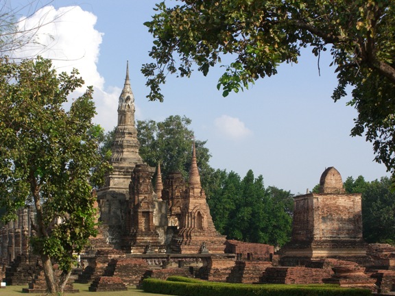 Thailand