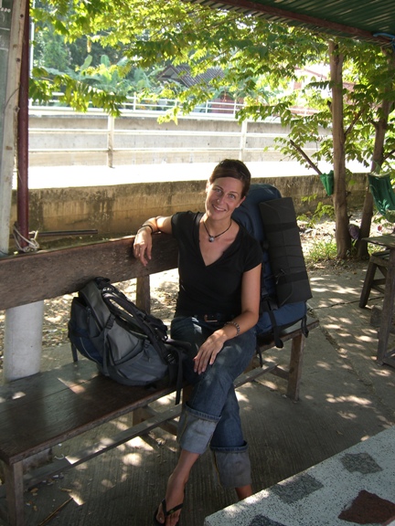 Thailand