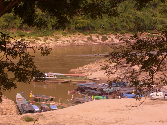 Thailand